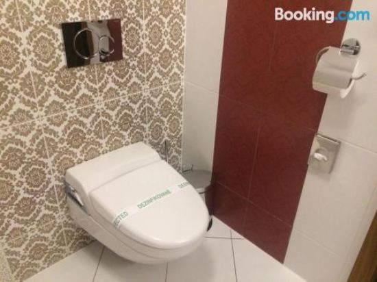 雙人間可使用健康中心