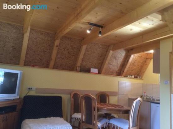 Apartment MG Holiday Home