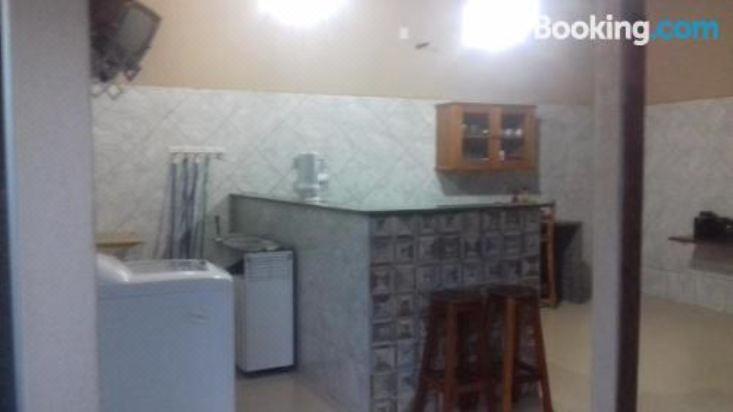 Recanto Melo Three-Bedroom Townhouse