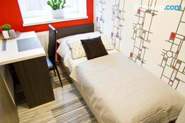 单人房（带淋浴）