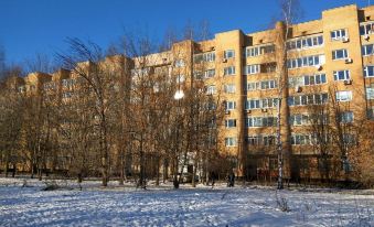 Hostels Rus-Kolomenskaya