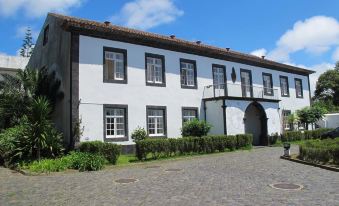 Azores Youth Hostels - Sao Miguel