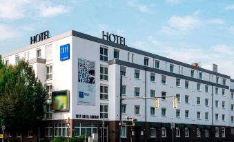 Tryp by Wyndham Bremen Airport