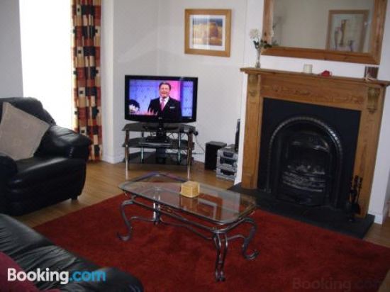 三卧室联排别墅