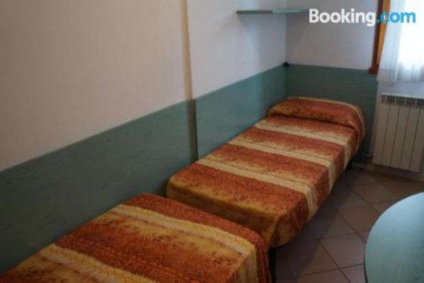 Villa Caprera Apartment - Split Level