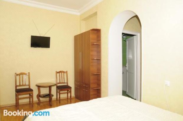 豪华双人间 - 带浴室