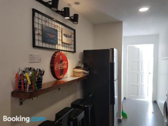 Luxury Villa @ A'f Resort Villa with Private Pool