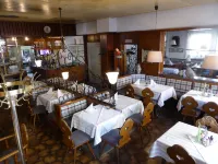 Hotel Ulmer Spatz