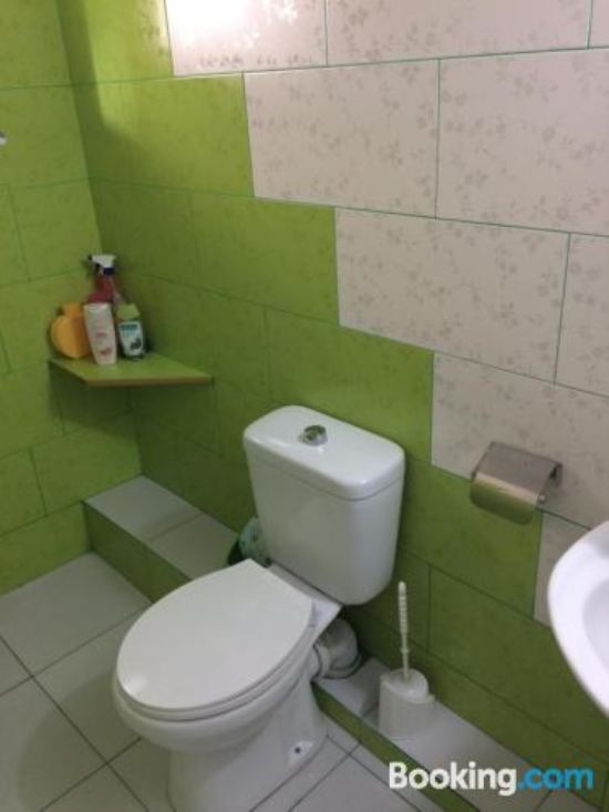 公寓 - 地面楼层