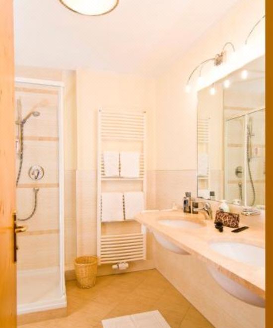 Hotel Sonne Comfort Double Room