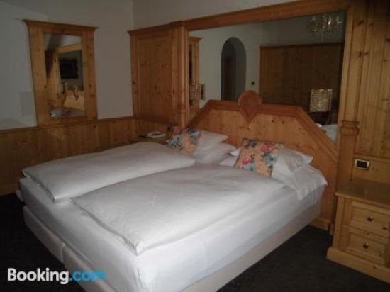 高級雙人或雙床房