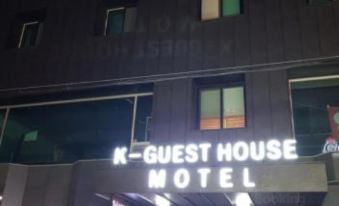 K Guesthouse