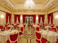Limak Yalova Thermal Boutique Hotel Hoteles en Termal