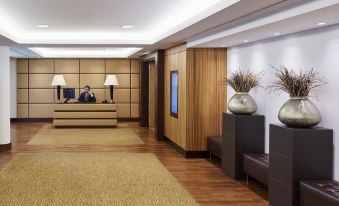 Hotel Ko59 Dusseldorf - Member of Hommage Luxury Hotels Collection