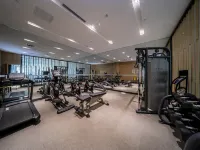 Atour Hotel Turpan Museum Wenhua West Road Hotels in Turpan