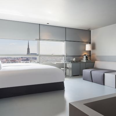 舒適房 維也納斯蒂芬大教堂索菲特飯店優惠