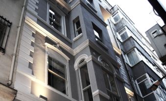 Haus Suites Galata