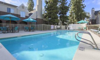 Residence Inn Bakersfield