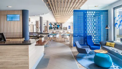 Holiday Inn Express München Messe Hotels in 