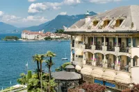 Villa e Palazzo Aminta Hotel, Beauty & SPA Hotel a 