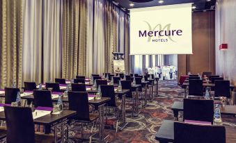 Hotel Mercure Warszawa Grand