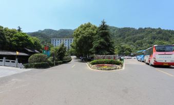 Tianchi Resort