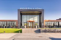 Postillion Utrecht Bunnik Hotels in 