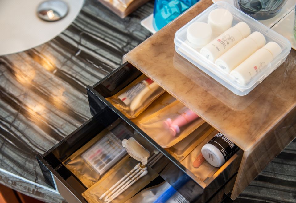 好孩子智能空間房