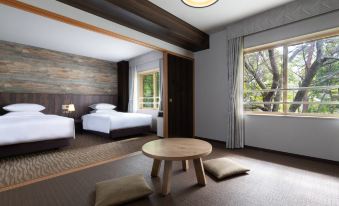 Courtyard by Marriott Hakuba