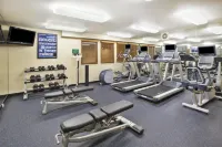 TownePlace Suites Detroit Dearborn