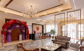 Chuanqi Hotel