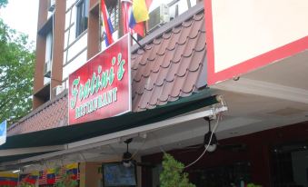 Fratini's Hotel Labuan