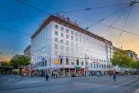 PLAZA Premium Columbus Bremen Hotels in 