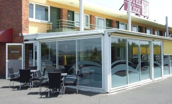 Hôtel Alizé - Housity