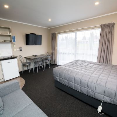 Family Suite, 1 Bedroom (Superior Family)