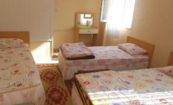 Gunes Motel Nemrut