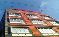 Twin Hotel Bengkalis Hotel a 