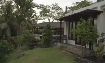 Villa Tirta Cintanya