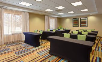 Fairfield Inn & Suites El Paso