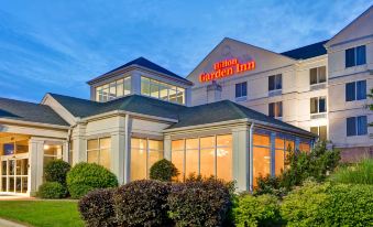 Hilton Garden Inn Conway