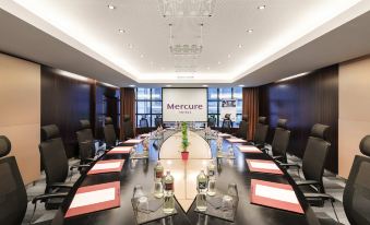 Mercure Budapest City Center