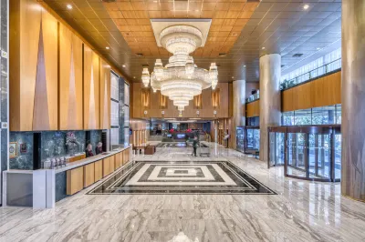 Divani Caravel Hotel a 