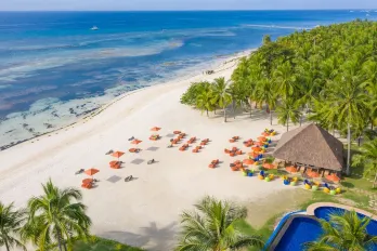 Oceanica Resort Panglao (formerly South Palms Resort Panglao)