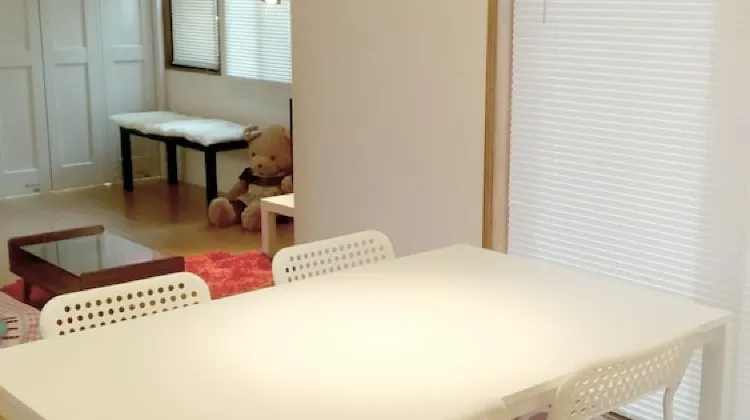 Rainbow guesthouse 貸切 食事・レストラン