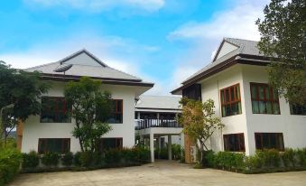 Inursing  Resort OonValley ChiangMai