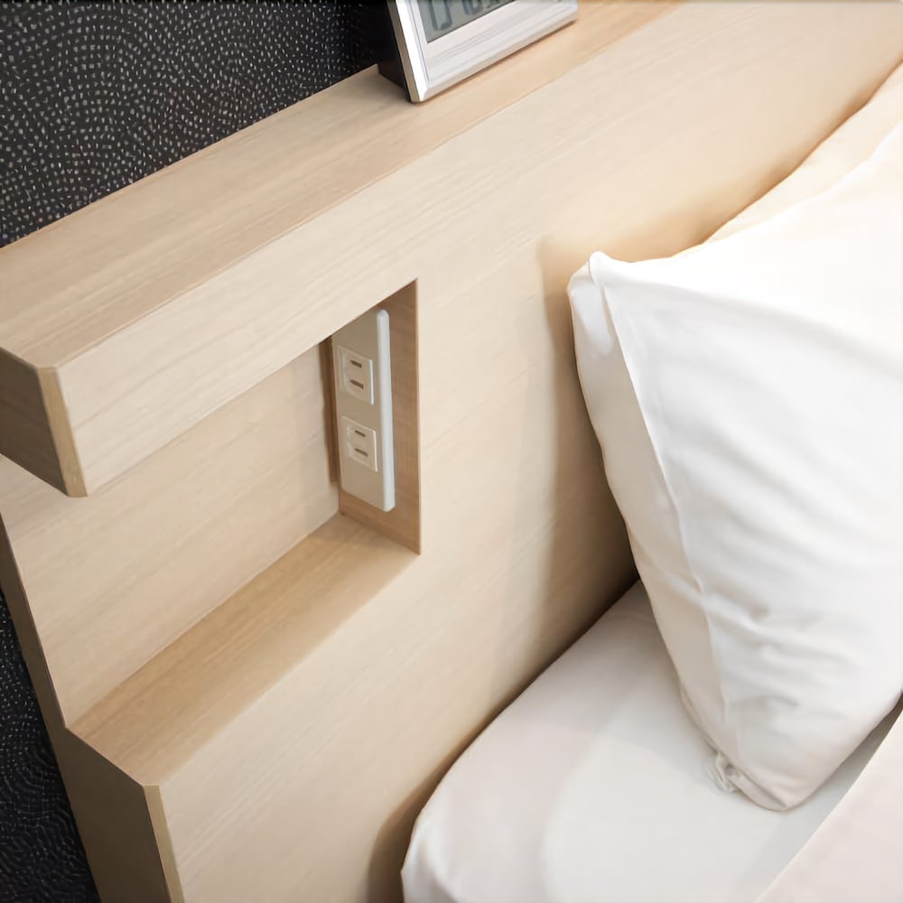 单人房（禁烟）