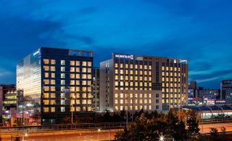GOLDEN TULIP Incheon Airport Hotel & Suites