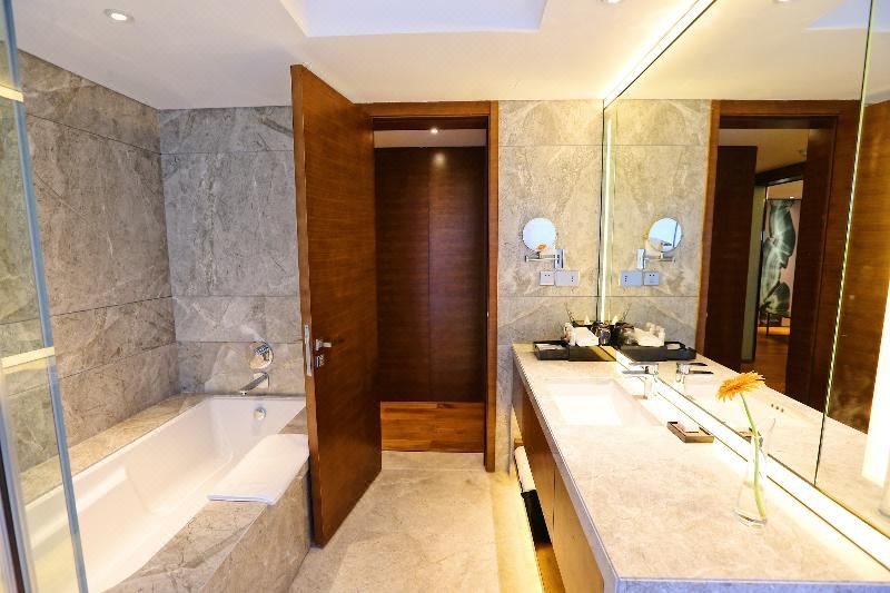 二居室行政書房公寓