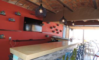 Hotel Peix Sayulita & Beach Club