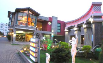 ChangSing Business Motel